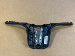 BMW BMW 1 2 3 Z4 F G -series F44 GENUINE Decor trim cover steering wheel 32308746678 — thumbnail 8