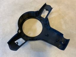 BMW BMW 1 2 3 4 5 6 X1 X2 F series M Steering Wheel Back Trim for Paddles 7848268 — thumbnail 10