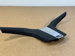 BMW BMW 1 2 3 Z4 F G -series G20 GENUINE Decor trim cover steering wheel 32308746677 — thumbnail 4