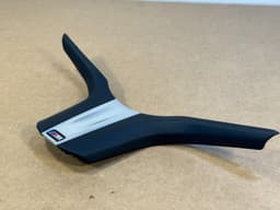 BMW BMW 1 2 3 Z4 F G -series G20 GENUINE Decor trim cover steering wheel 32308746677 — thumbnail 7
