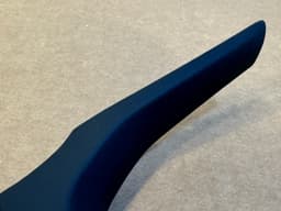 BMW BMW 1 2 3 Z4 F G -series G20 GENUINE Decor trim cover steering wheel 32308746677 — thumbnail 6