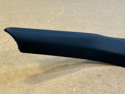 BMW BMW 1 2 3 Z4 F G -series G20 GENUINE Decor trim cover steering wheel 32308746677 — thumbnail 5