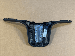BMW BMW 1 2 3 Z4 F G -series G20 GENUINE Decor trim cover steering wheel 32308746677 — thumbnail 10