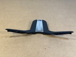 BMW BMW 1 2 3 Z4 F G -series G20 GENUINE Decor trim cover steering wheel 32308746677 — thumbnail 8