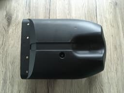 BMW BMW 5 E39 530d 540i M5 OEM Power Steering Column Lower Cover 32311094800 — thumbnail 1