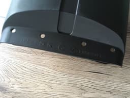 BMW BMW 5 E39 530d 540i M5 OEM Power Steering Column Lower Cover 32311094800 — thumbnail 2