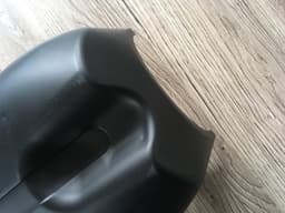 BMW BMW 5 E39 530d 540i M5 OEM Power Steering Column Lower Cover 32311094800 — thumbnail 8