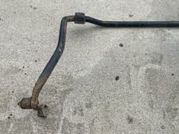 BMW BMW E23 7 SERIES GENUINE Rear Stabilizer 33551127580 — thumbnail 2