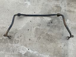 BMW BMW E23 7 SERIES GENUINE Rear Stabilizer 33551127580 — thumbnail 1