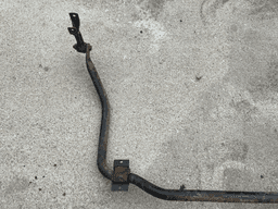 BMW BMW E23 7 SERIES GENUINE Rear Stabilizer 33551127580 — thumbnail 9