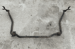 BMW BMW E23 7 SERIES GENUINE Rear Stabilizer 33551127580 — thumbnail 8