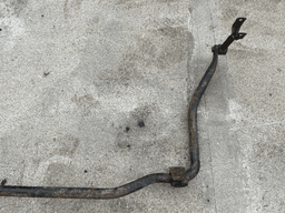 BMW BMW E23 7 SERIES GENUINE Rear Stabilizer 33551127580 — thumbnail 10