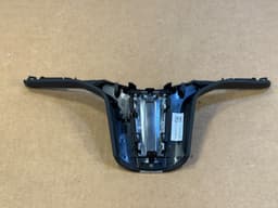 BMW BMW 1 2 3 Z4 F G -series F44 GENUINE Decor trim cover steering wheel 32308746677 — thumbnail 8