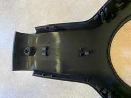 BMW BMW 1 2 3 4 5 6 X1 X2 F series M Steering Wheel Back Trim for Paddles 7848268 — thumbnail 8