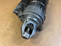 MERCEDES-BENZ Mercedes ML G S class W163 W463 W220 4.0 CDI OEM Ignition Starter Bosch 12V 2.30 — thumbnail 5