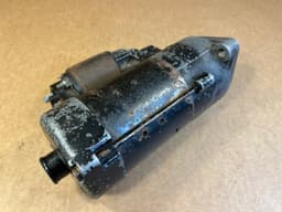 MERCEDES-BENZ Mercedes ML G S class W163 W463 W220 4.0 CDI OEM Ignition Starter Bosch 12V 2.30 — thumbnail 8