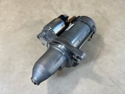 PORSCHE Porsche 911 991 997 Boxster 718 OEM Genuine Engine Motor Starter 3.8 Petrol — thumbnail 2
