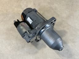 PORSCHE Porsche 911 991 997 Boxster 718 OEM Genuine Engine Motor Starter 3.8 Petrol — thumbnail 3