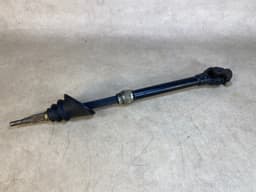 BMW GENUINE BMW 5 E28 7 E23 Steering Column Lower joint shaft assy 32311118267 — thumbnail 1