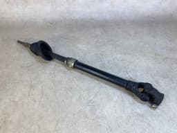 BMW GENUINE BMW 5 E28 7 E23 Steering Column Lower joint shaft assy 32311118267 — thumbnail 4