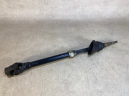 BMW GENUINE BMW 5 E28 7 E23 Steering Column Lower joint shaft assy 32311118267 — thumbnail 2