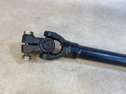 BMW GENUINE BMW 5 E28 7 E23 Steering Column Lower joint shaft assy 32311118267 — thumbnail 8