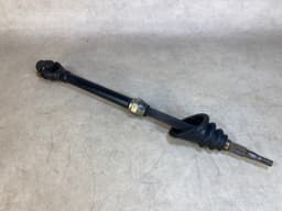 BMW GENUINE BMW 5 E28 7 E23 Steering Column Lower joint shaft assy 32311118267 — thumbnail 3