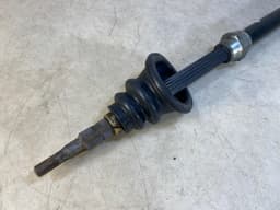 BMW GENUINE BMW 5 E28 7 E23 Steering Column Lower joint shaft assy 32311118267 — thumbnail 6