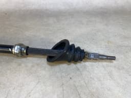 BMW GENUINE BMW 5 E28 7 E23 Steering Column Lower joint shaft assy 32311118267 — thumbnail 9