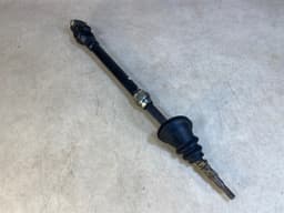 BMW GENUINE BMW 5 E28 7 E23 Steering Column Lower joint shaft assy 32311118267 — thumbnail 7