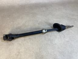 BMW GENUINE BMW 5 E28 7 E23 Steering Column Lower joint shaft assy 32311118267 — thumbnail 10