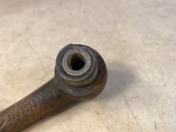 BMW BMW E23 7 SERIES GENUINE Steering arm 32211123273 — thumbnail 2