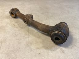 BMW BMW E23 7 SERIES GENUINE Steering arm 32211123273 — thumbnail 4