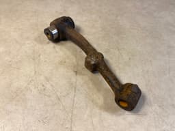 BMW BMW E23 7 SERIES GENUINE Steering arm 32211123273 — thumbnail 7