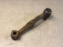 BMW BMW E23 7 SERIES GENUINE Steering arm 32211123273 — thumbnail 6