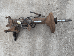 BMW BMW 7 Series E23 Front Left Spring Strut 31311119707 — thumbnail 1