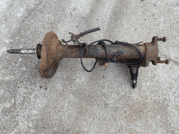 BMW BMW 7 Series E23 Front Left Spring Strut 31311119707 — thumbnail 6