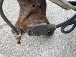 BMW BMW 7 Series E23 Front Left Spring Strut 31311119707 — thumbnail 7