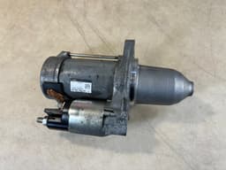 PORSCHE Porsche 911 991 997 Boxster 718 OEM Genuine Engine Motor Starter 3.8 Petrol — thumbnail 4