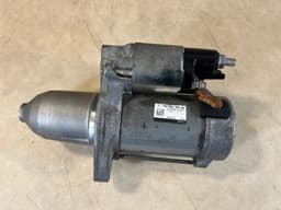 PORSCHE Porsche 911 991 997 Boxster 718 OEM Genuine Engine Motor Starter 3.8 Petrol — thumbnail 7