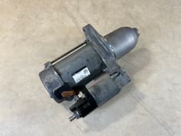 PORSCHE Porsche 911 991 997 Boxster 718 OEM Genuine Engine Motor Starter 3.8 Petrol — thumbnail 5