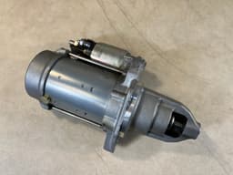 PORSCHE Porsche 911 991 997 Boxster 718 OEM Genuine Engine Motor Starter 3.8 Petrol — thumbnail 9