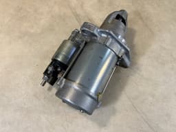 PORSCHE Porsche 911 991 997 Boxster 718 OEM Genuine Engine Motor Starter 3.8 Petrol — thumbnail 10
