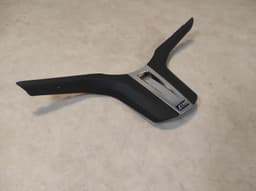 BMW BMW 1 2 3 Z4 F G -series GENUINE Decor trim cover, steering wheel, 32308746678 — thumbnail 2