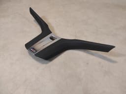 BMW BMW 1 2 3 Z4 F G -series GENUINE Decor trim cover, steering wheel, 32308746678 — thumbnail 3