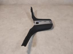 BMW BMW 1 2 3 Z4 F G -series GENUINE Decor trim cover, steering wheel, 32308746678 — thumbnail 5