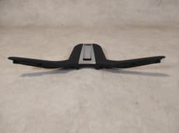 BMW BMW 1 2 3 Z4 F G -series GENUINE Decor trim cover, steering wheel, 32308746678 — thumbnail 6