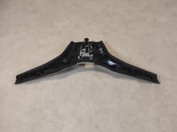 BMW BMW 1 2 3 Z4 F G -series GENUINE Decor trim cover, steering wheel, 32308746678 — thumbnail 10