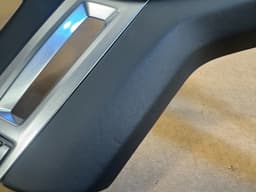 BMW BMW 5 6 7 X3 X4 G30 G31 G32 G11 G12 G01 G02 G08 M Steering Wheel Trim Cover Used — thumbnail 7