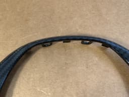 BMW BMW M3 M4 G82 G20 G22 G26 G29 F40 F44 STEERING WHEEL CARBON TRIM COMPETITION TJA — thumbnail 6